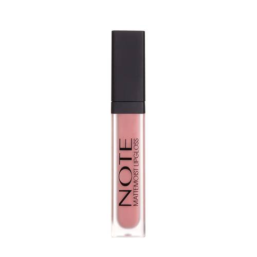Mattemoist Lipgloss 411