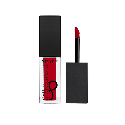Matterver lip-Ink 14