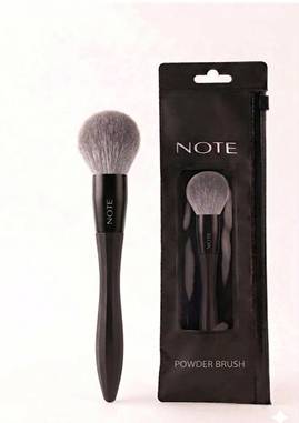 POWDER BRUSH