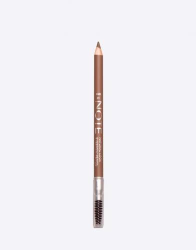 NATURAL LOOK EYEBROW PENCIL 01