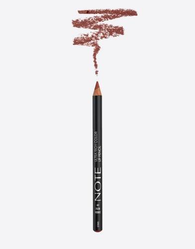 Ultra Rich Color Lip Pencil - 09 dried rose