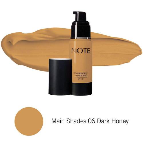 DETOX FOUNDATION 06