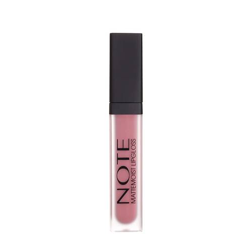 Mattemoist Lipgloss 403