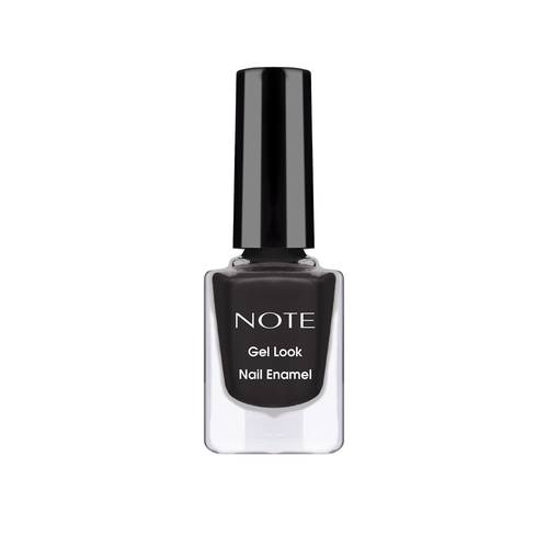 Gel Look Nail Enamel 25