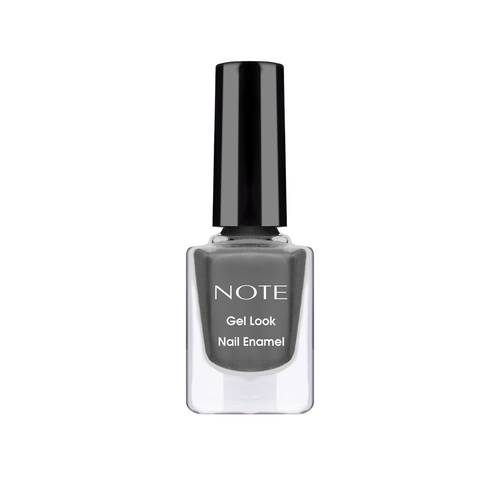 Gel Look Nail Enamel 24