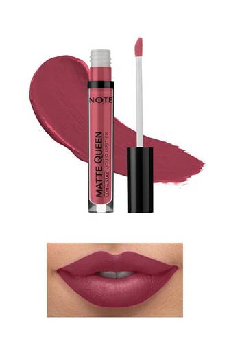 matte queen liquid lipstick 12 