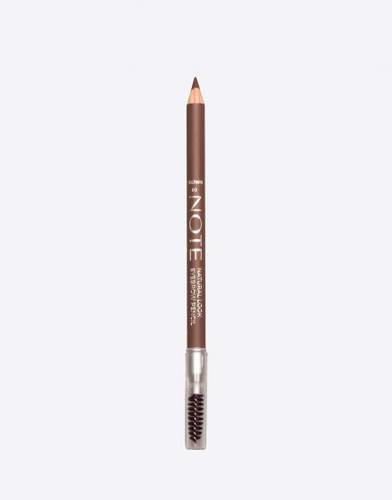 NATURAL LOOK EYEBROW PENCIL 03