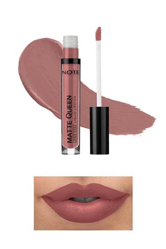 matte queen liquid lipstick 02 