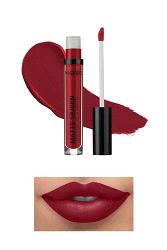 matte queen liquid lipstick 15 