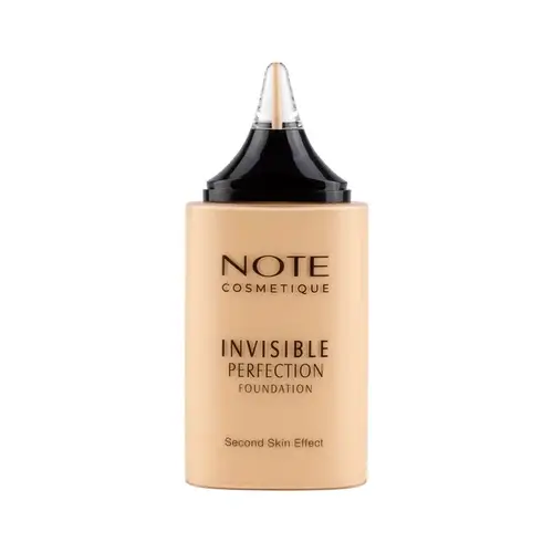 invisible perfection foundation 140