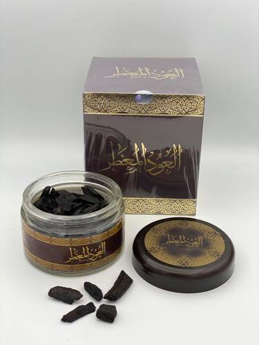 العود المعطر