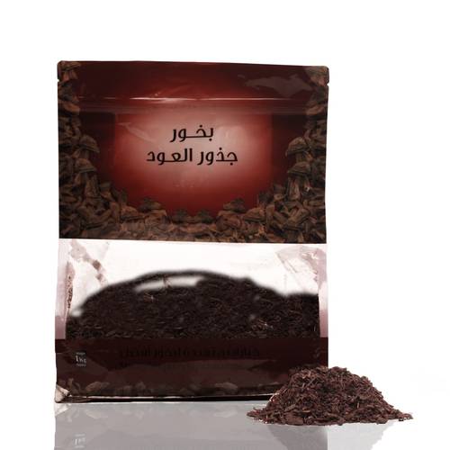 بخور جذور العود