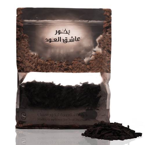 كسرات عاشق العود
