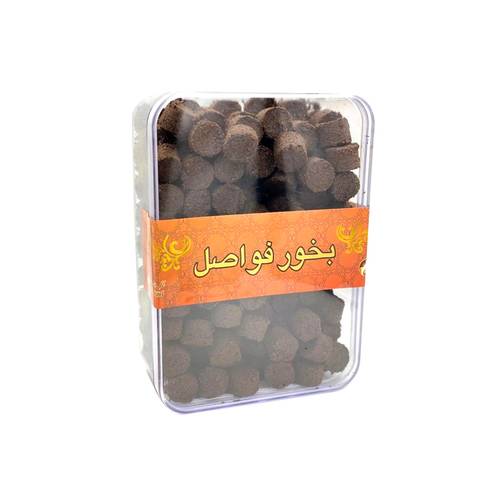 معمول فواصل
