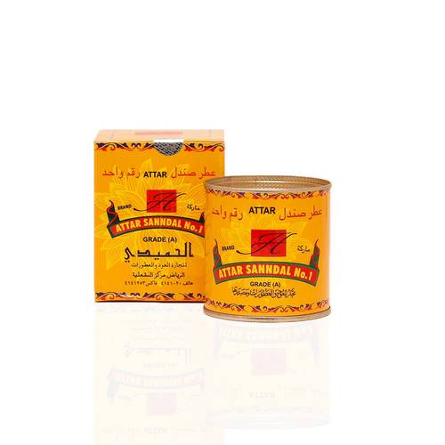عطر صندل رقم واحد