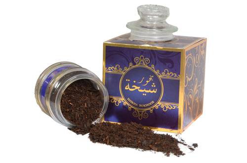 بخور شيخة