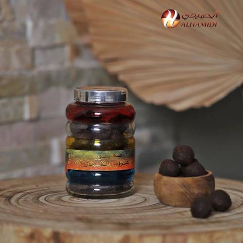 اا معمول عروس الشمال اا