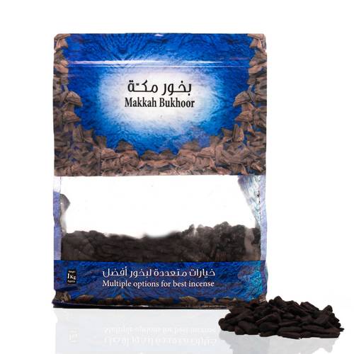 بخور مكة