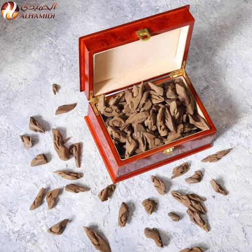 صندوق عود سيقنتشر