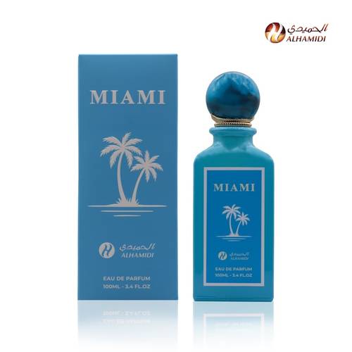 ميامي | MIAMI