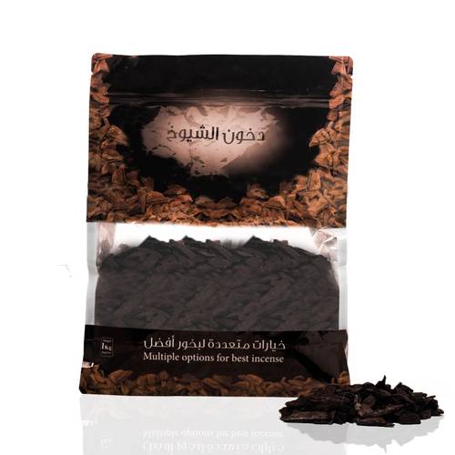 دخون الشيوخ