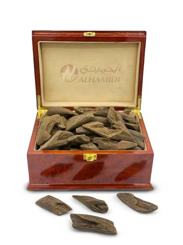 مروكي كينق