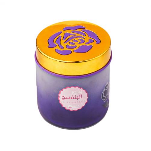معمول البنفسج