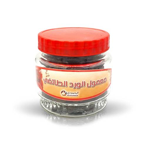 معمول الورد الطائفي