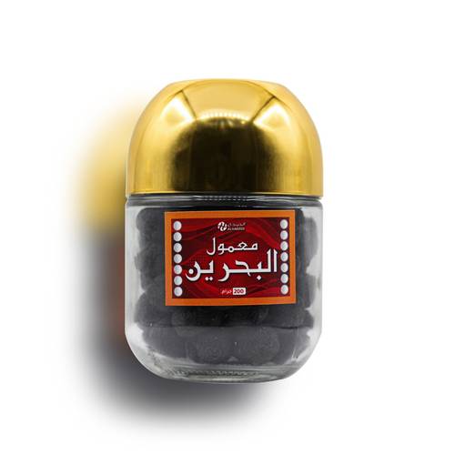معمول البحرين