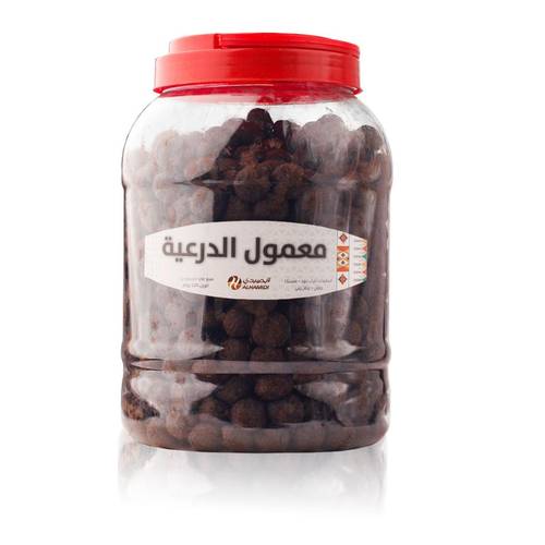 معمول الدرعية