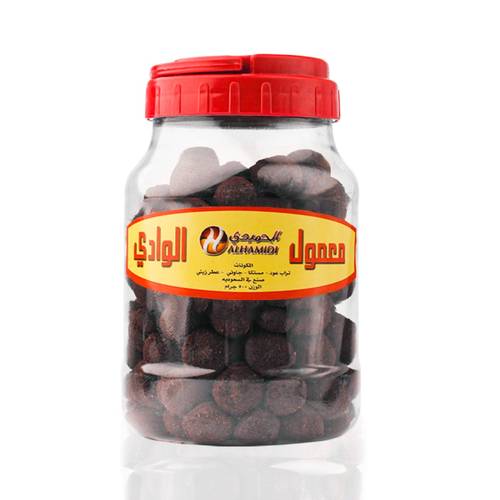 معمول الوادي
