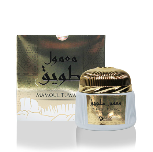 معمول طويق