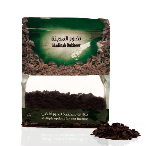 بخور المدينة