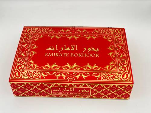 درزن بخور الامارات