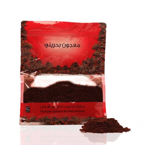 معجون بحريني