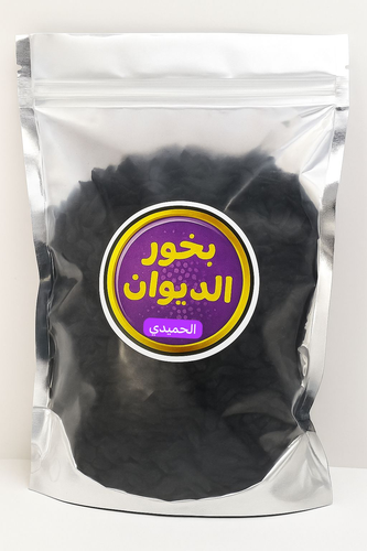 بخور الديوان