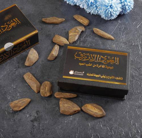 العود الأزرق
