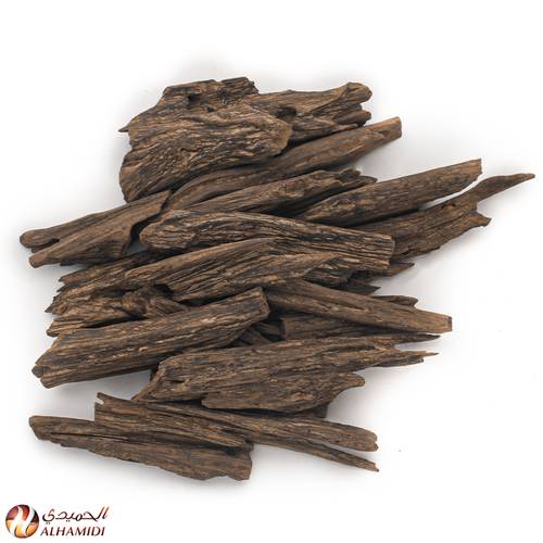العود الهندي