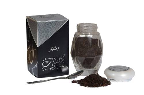 بخور كلمات