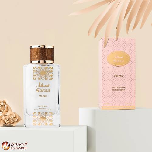 مسك صفاء