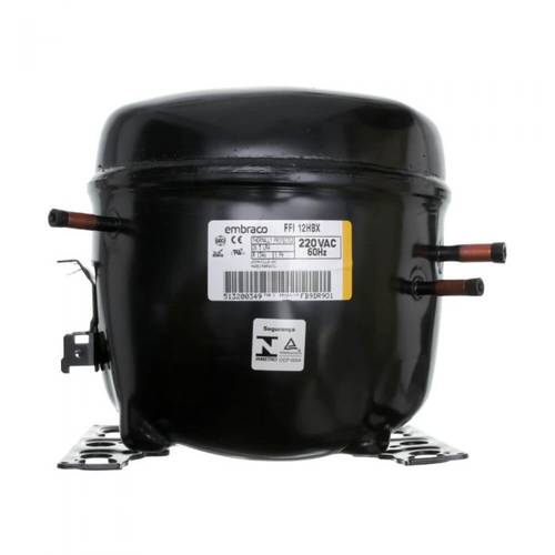 كمبروسر ثلاجة أمبراكو  +1/3 - R-134A