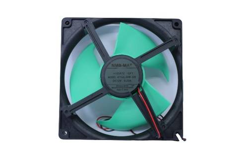 ماطور فريزر ثلاجات 3 سلك  12V DC