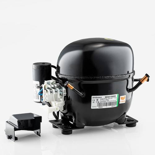 كمبروسر ثلاجة  R-404A NEK2150GK