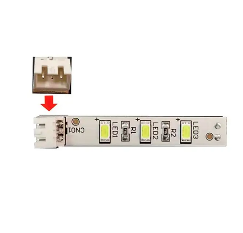 لمبات ليد لثلاجات سامسونج 12v 