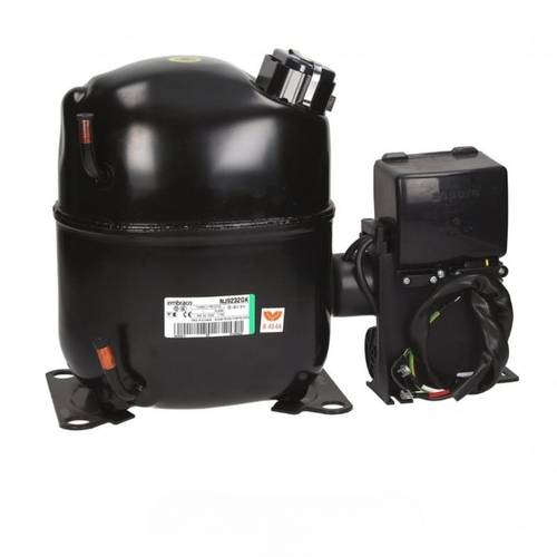 كمبروسر ثلاجة R-404A NJ9232GK