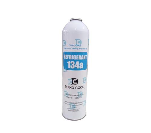 علبة فريون R-134A ديكو كول ( 1كيلو ) 