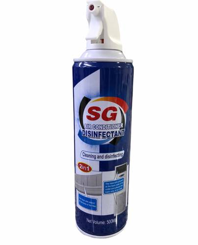 بخاخ منظف المكيفات SG