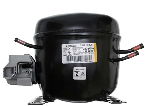 كمبروسر ثلاجة أمبراكو  1/3 - R-134A