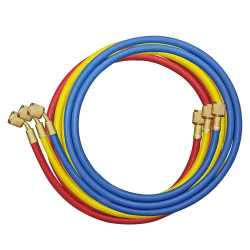 طقم ليات تعبئة فريون R-134A  أمريكي 
