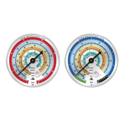 ساعة ماستركول  مفرد فريون R-134A